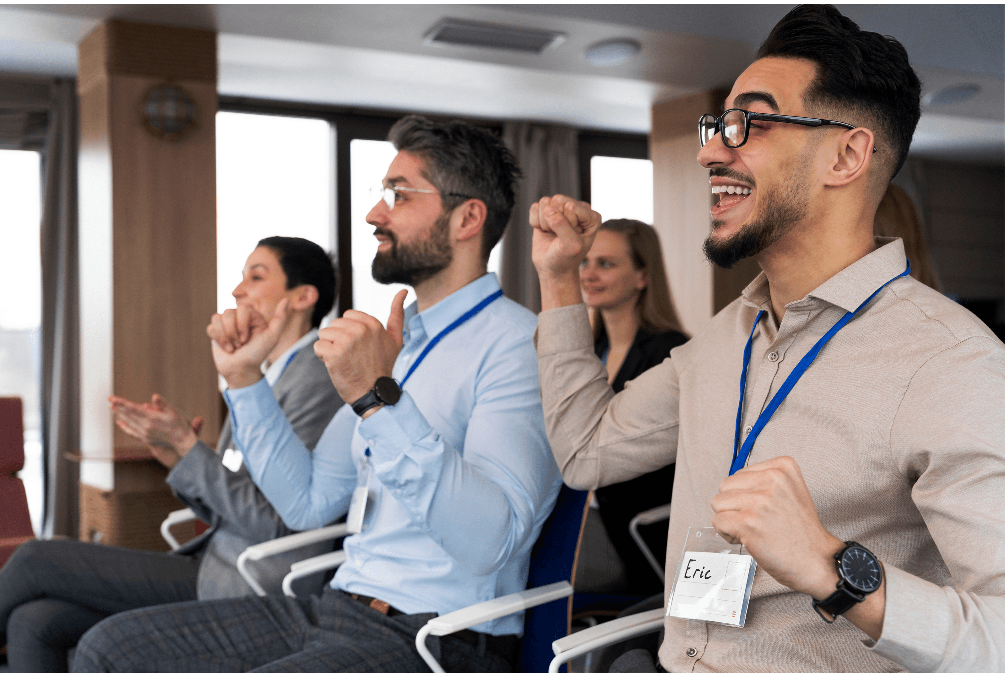 Cumbre Internacional de Bienestar y Spa 2024